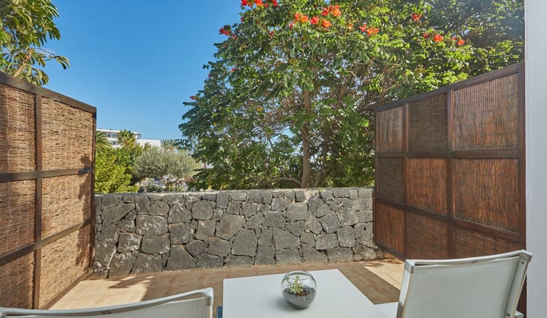 Secrets Lanzarote-Double Room 2_18275